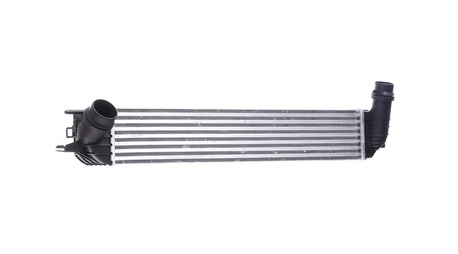 STARK SKICC-0890459 Intercooler RENAULT LAGUNA 3 (BT0/1) 2.0 dCi 173 hp Diesel 2008