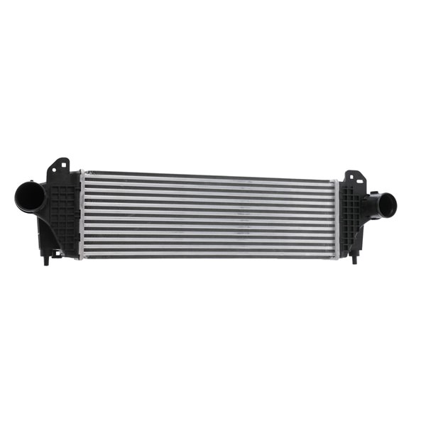 Radiator intercooler 468I0347 RIDEX IVECO Daily VI Flatbed Vrachtwagen/Chassis 35S21, 35C21, 40C21, 50C21, 60C21, 65C21, 70C21 2022 205 Pk