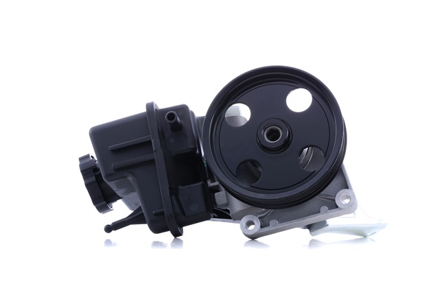RIDEX 12H0276 power steering pump MERCEDES-BENZ Sprinter 3.5-T Van (W906) 314 CDI 2.1 (906.631, 906.633, 906.635, 906.637) 143hp 2017
