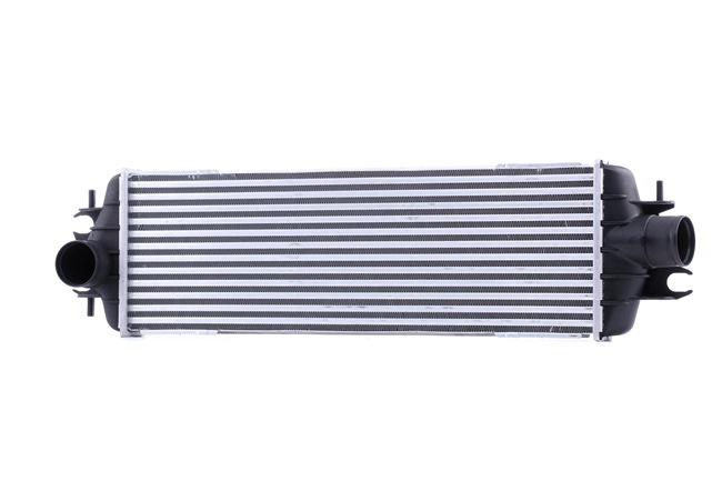 Intercooler SKICC-0890466 STARK RENAULT Trafic II Bus (JL) 2.5 dCi 135 (JL0D) 2005 135 PS