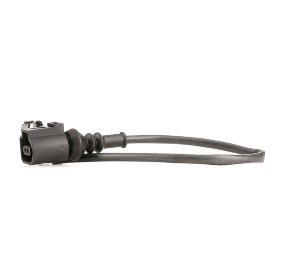 Remslijtage indicator 407W0176 RIDEX Volkswagen Crafter Flatbed Vrachtwagen/Chassis (SZ) 2.0 TDI 2016 177 Pk