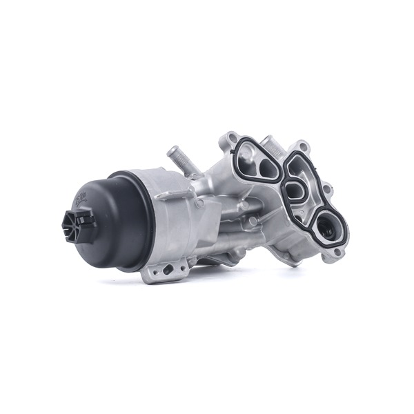 Zusatzölkühler 469O0094 RIDEX MINI Paceman (R61) 1.6 Cooper S ALL4 2012 190 PS