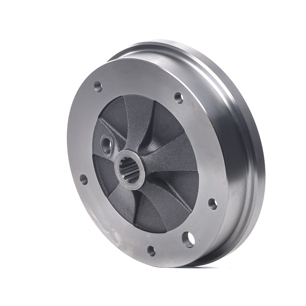 Bremsetrommel SKBDM-0800260 STARK VW Beetle 1.2 1954 30 hk