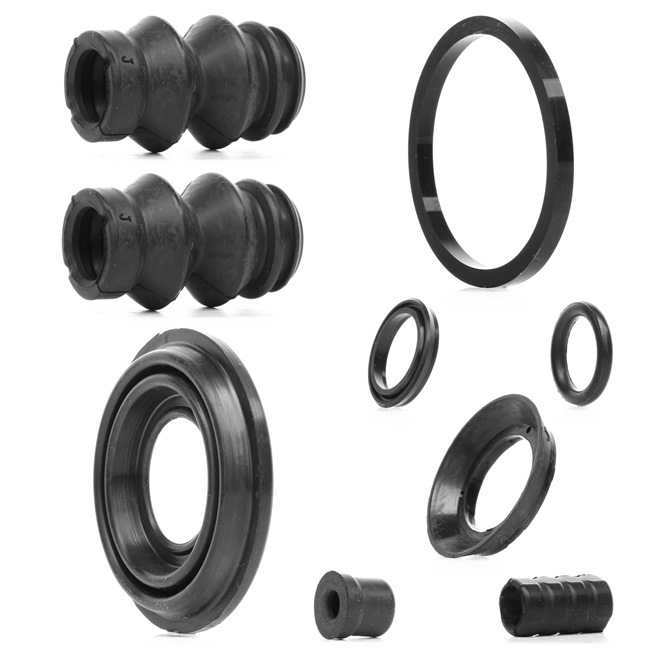 Kit di revisione della pinza freno SKRK-0730343 STARK FIAT Stilo Multi Wagon (192) 1.9 JTD 2005 140 CV
