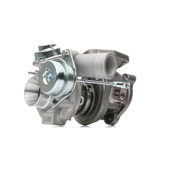 Turbocompresor 2234C10408 RIDEX VOLVO V70 II (SW, 285) 2.5 T AWD 2004 209 cv