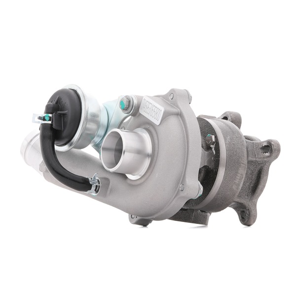 Numéro OEM 0375 N6 - Turbocompresseur SKCT-1190911 PEUGEOT, CITROËN, FORD, TOYOTA, TVR