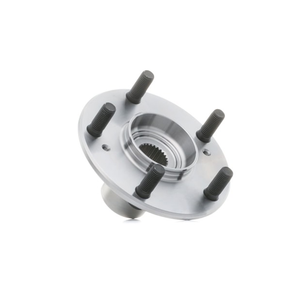 RIDEX 653W0204 Radnabe Honda Civic IX