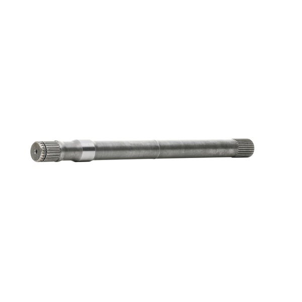 Antriebswellen 13D0889 RIDEX TOYOTA Land Cruiser 80 (J80) 4.2 TD (HDJ80) 1996 160 PS