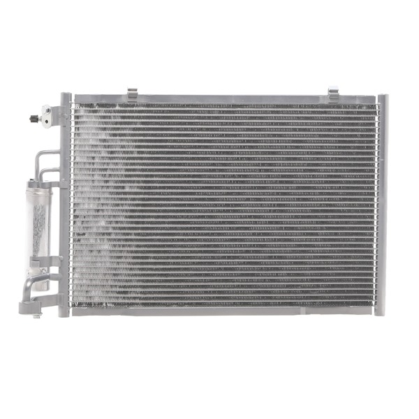 Numéro OEM AP31 19710 BB - Condenseur, climatisation 448C0354 FORD, VOLVO
