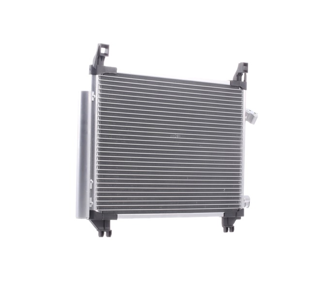 Condensatore climatizzatore SKCD-0110616 STARK TOYOTA Yaris III Hatchback (XP13) 1.4 D (NLP130_) 2012 90 CV
