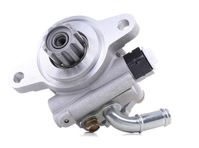RIDEX 12H0277 pompe de direction assistée TOYOTA Land Cruiser Prado 90 (J90) 3.0 TD 125CV 1997