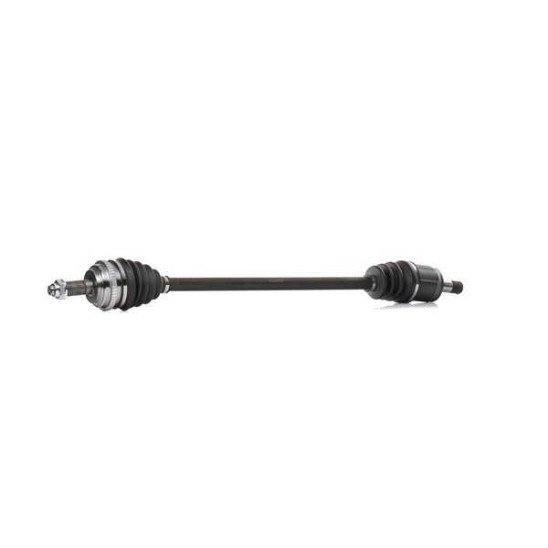 Antriebswellen 13D0891 RIDEX HONDA Civic VII Hatchback (EU, EP, EV) 1.4 iS (EP1, EU5, EU7) 2002 90 PS