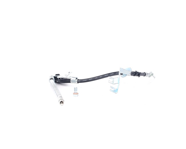 RIDEX | Bremseslange framaksel venstre 83B0592 CITROËN C5 III Stasjonsvogn (RW) 2008 billige på nett