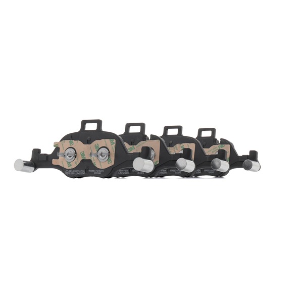 Achszapfen 402B1447 RIDEX BMW 5 (G31) Touring 520e Plug-in-Hybrid 2023 204 PS