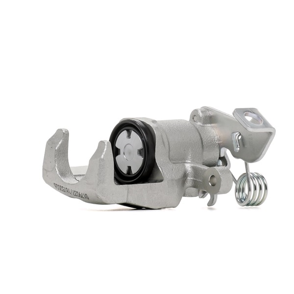 STARK Pinza De Freno Eje Delantero, Izquierda Eje Delantero SKBC