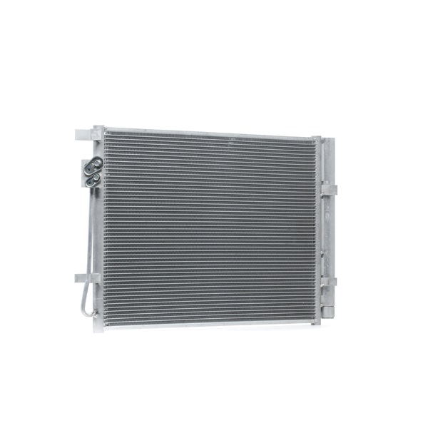 Numer OEM 97606 C8050 - Skraplacz, klimatyzacja 448C0380 HONDA, HYUNDAI, KIA