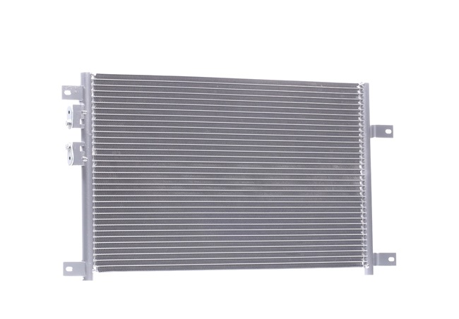 STARK SKCD-0110647 Condenser ALFA ROMEO 156 (932) 2.4 JTD 175 hp Diesel 2003