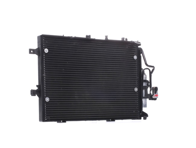 Kondensator SKCD-0110648 STARK OPEL Corsa C Schrägheck (X01) 1.0 (F08, F68) 2008 60 PS
