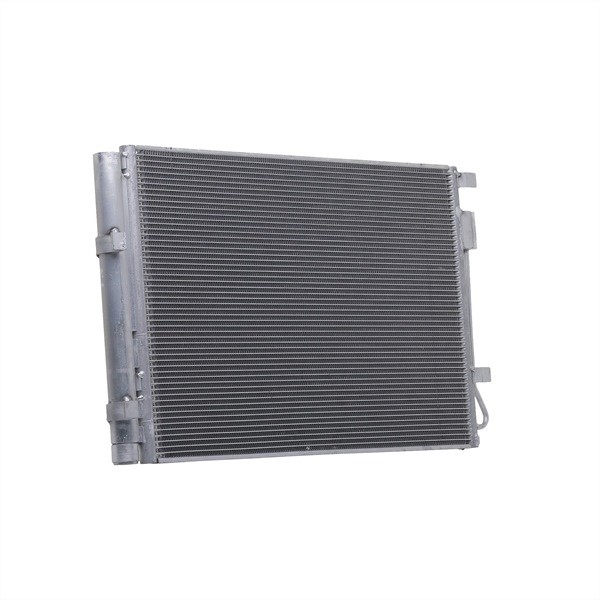 OEM-nummer 97606 2V000 - Condensor voor airco SKCD-0110654 VOLVO, HYUNDAI, KIA, HONDA, ISUZU
