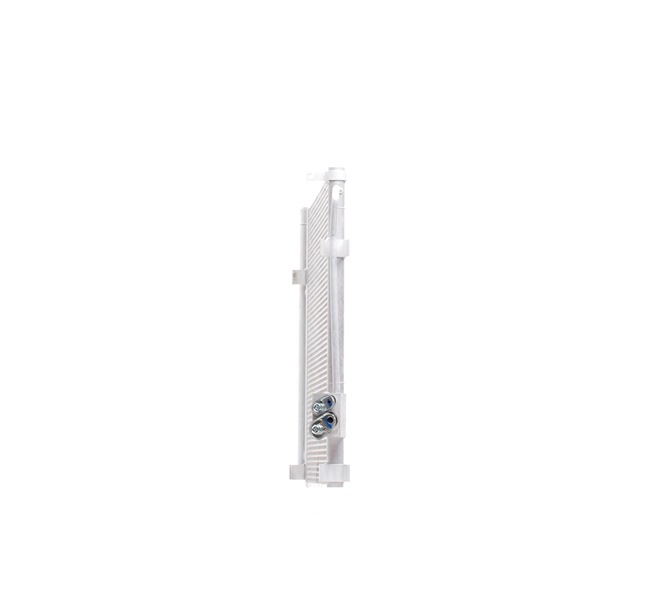 RIDEX 448C0394 condenseur de clim HYUNDAI i20 I 3/5 portes (PB) 1.2 86CV 2012