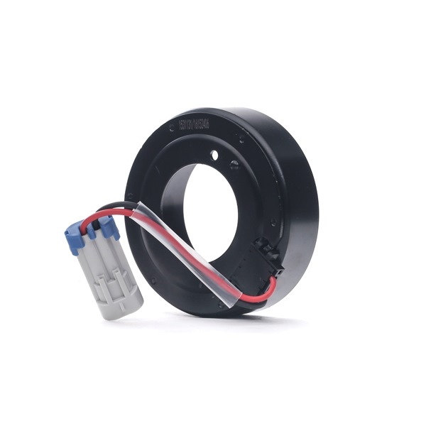 RIDEX 2914C0031 compressor clutch VAUXHALL Corsa Mk2 (C) Hatchback (X01) 1.7 DTI 16V (F08, F68) 75hp 2000