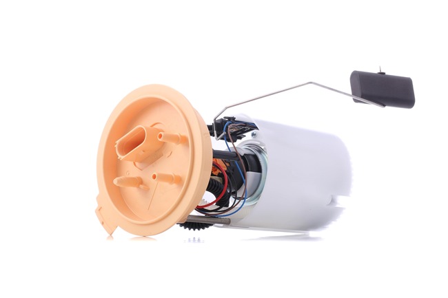 RIDEX 1382F0333 pompe de gavage Volkswagen Passat B6 Variant (3C5) 2.0 TDI 110CV 2010