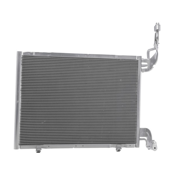 Número OEM 1 526 276 - Condensador, ar condicionado 448C0400 FORD, VOLVO, BEDFORD
