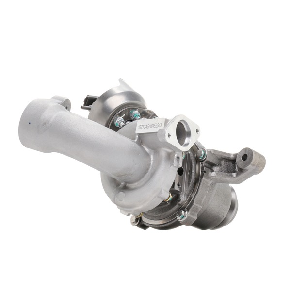 Numéro OEM 0375 S8 - Turbocompresseur 2234C10413 PEUGEOT, CITROËN, FIAT