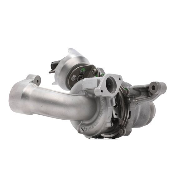 Numéro OEM 0375 S8 - Turbocompresseur 2234C10413R PEUGEOT, CITROËN, FIAT