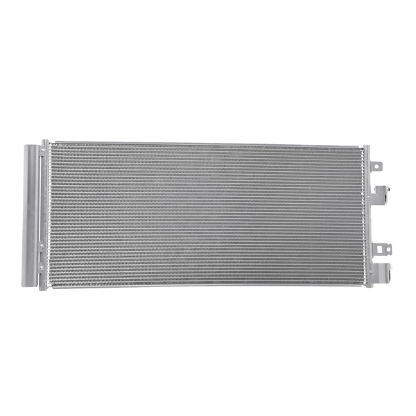 Numer OEM 13453205 - Skraplacz, klimatyzacja 448C0404 OPEL, HONDA, VOLVO, VAUXHALL