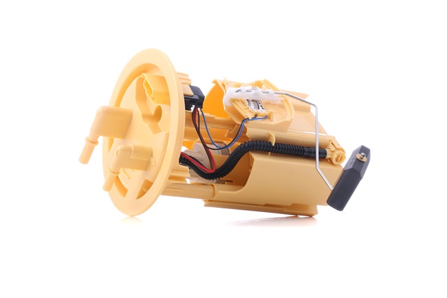 RIDEX 1382F0342 pompe de gavage CITROËN Jumpy I Camion plate-forme/Châssis 2.0 HDi 109CV 2003