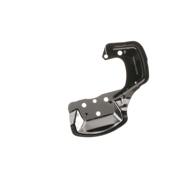 RIDEX 1330S0221 Brake disc back plate VAUXHALL Astra Mk3 (F) CC (T92) 1.8 i 16V 115 hp Petrol 1997