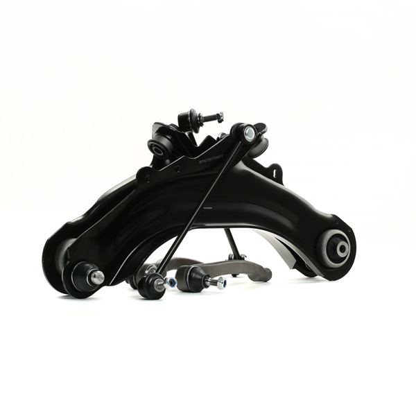Querlenker-Reparatursatz SKSSK-1600403 STARK RENAULT Megane II Limousine (LM) 1.5 dCi (LM1F) 2007 86 PS
