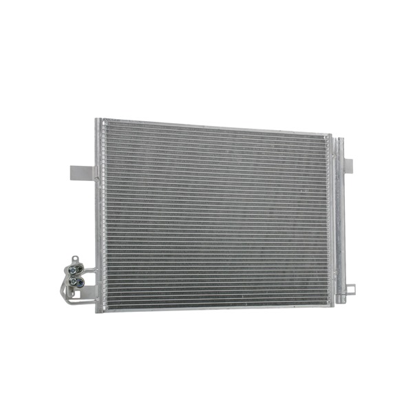 Condensor voor airco SKCD-0110669 STARK Volkswagen Multivan T5 (7HM, 7HN, 7HF, 7EF, 7EM, 7EN) 2.0 TSI 2013 150 Pk