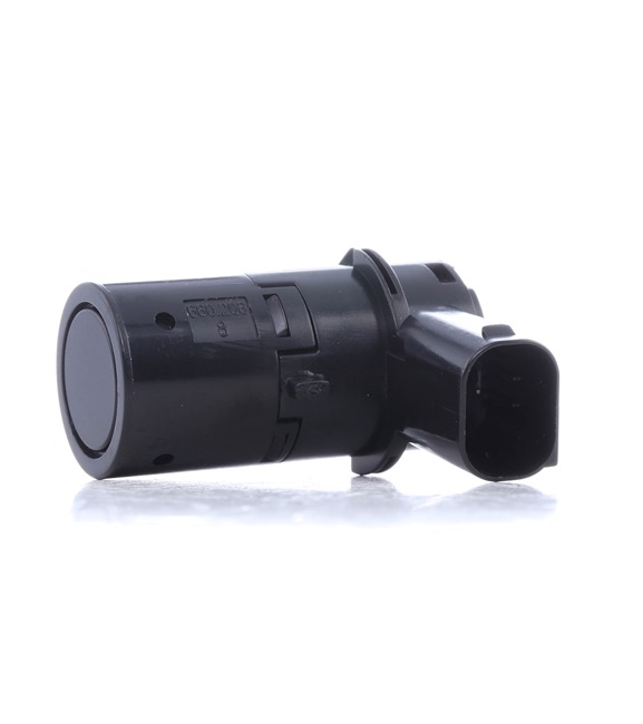PDC-Sensor 2412P0118 RIDEX RENAULT Modus / Grand Modus (F, JP) 1.2 2005 65 PS