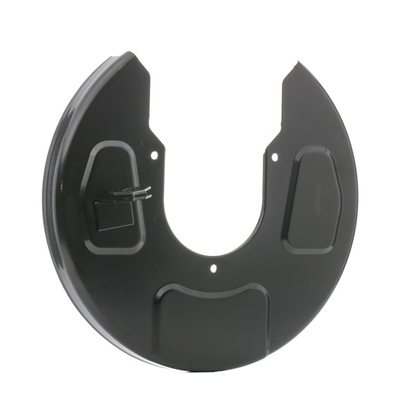 RIDEX 1330S0222 Flasque de frein arrière et avant SEAT Alhambra 7M