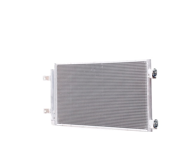 Condensatore climatizzatore SKCD-0110678 STARK VAUXHALL Astra Mk7 (K) Hatchback (B16) 1.6 BiTurbo 2024 150 CV