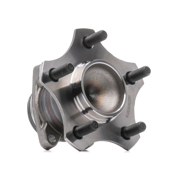 Numéro OEM 43202 3DA0A - Kit de roulement de roue 654W1232 NISSAN