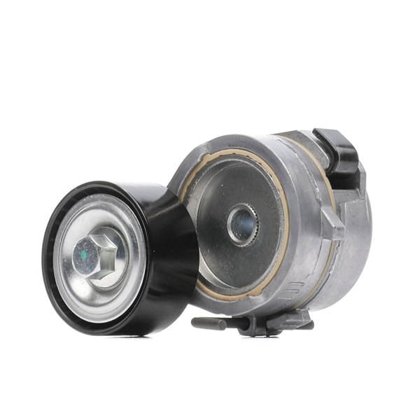 Rolo tensor, correia trapezoidal estriada 310T0407 RIDEX CITROËN C3 III (SX) 1.2 VTi 2016 82 cv