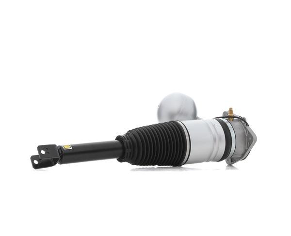Luchtbalg 4118A0081 RIDEX Volkswagen Phaeton (3D1, 3D2, 3D3, 3D4, 3D6, 3D7, 3D8, 3D9) 3.2 V6 2002 241 Pk