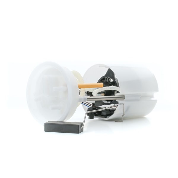 RIDEX 1382F0380 pompe de gavage Volkswagen Caddy III Break (2KB, 2KJ, 2CB, 2CJ) 1.6 BiFuel 102CV 2011