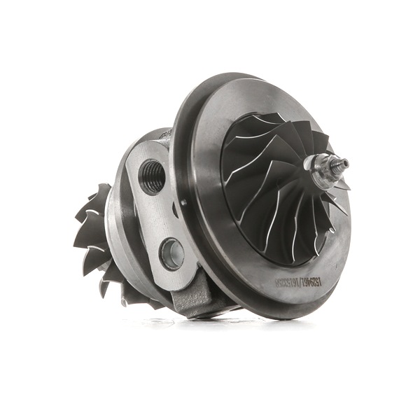 Turbo 4973C0091 RIDEX VOLVO 940 II Kombi (945) 2.3 ti 1995 135 PS