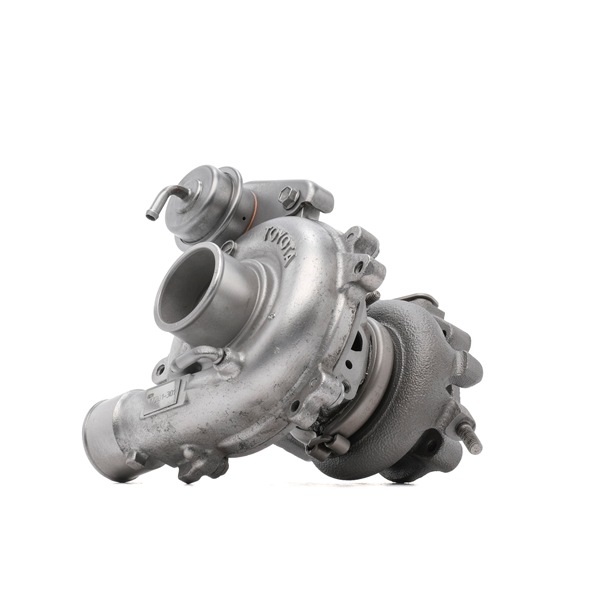 kupić RIDEX REMAN (2234C10387R) Turbosprężarka