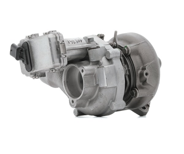 kupić RIDEX REMAN (2234C10403R) Turbosprężarka