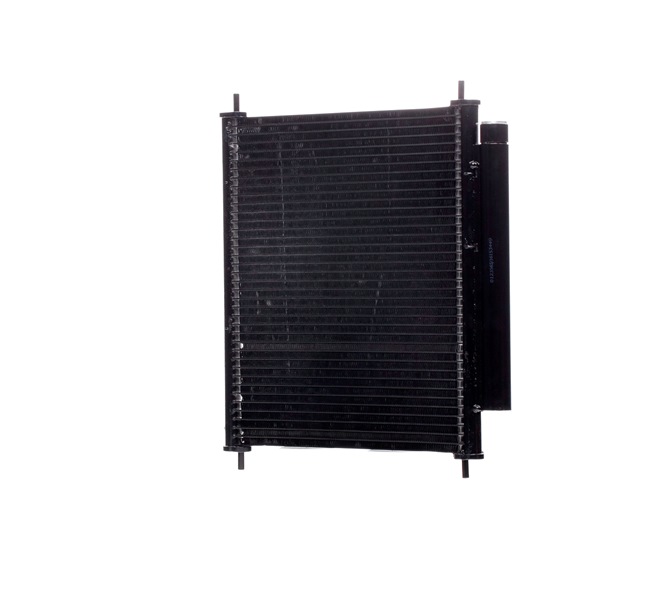 Numero OEM 7812A019 - Condensatore climatizzatore SKCD-0110687 PEUGEOT, CITROËN, VOLVO, MITSUBISHI