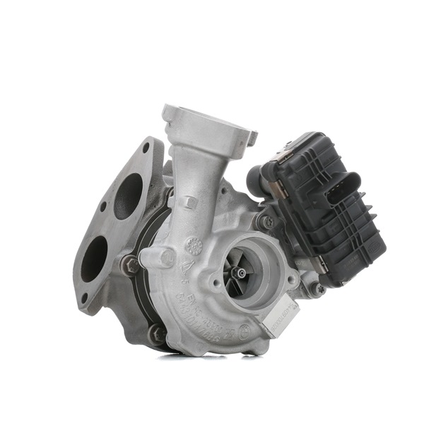 RIDEX REMAN | Turbolader uten tetning 2234C10455R BMW X4 (F26) 2013 billige på nett