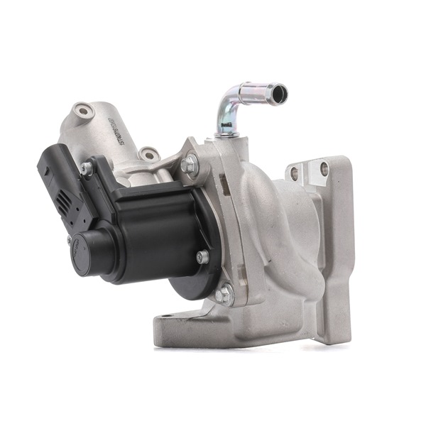 Modulo EGR 4198E0063 RIDEX SSANGYONG Rexton W 2.0 Xdi A las 4 ruedas 2015 150 cv