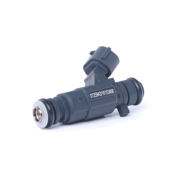 RIDEX 3902I0436 injectors PEUGEOT 208 I Hatchback (CA_, CC_) 1.2 VTi / PureTech 68hp 2016