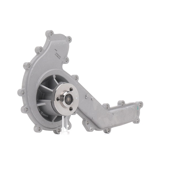 RIDEX | Vannpumpe for vifteremdrift, med tetning 1260W0453 AUDI Q7 (4MB) 2016 billige på nett