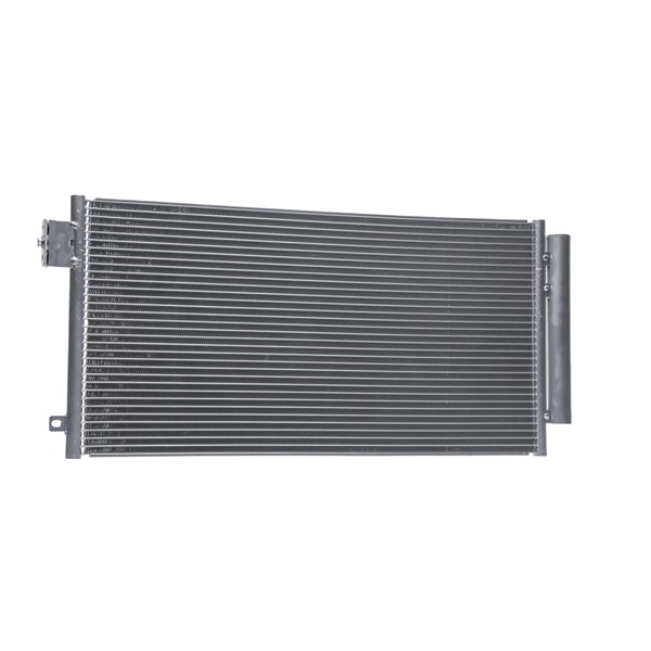 Número OEM 51 887 955 - Condensador, ar condicionado SKCD-0110698 FIAT, VOLVO, ALFA ROMEO, LANCIA, CHRYSLER